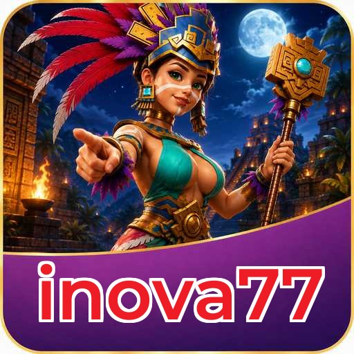 Instalasi inova77 Berhasil